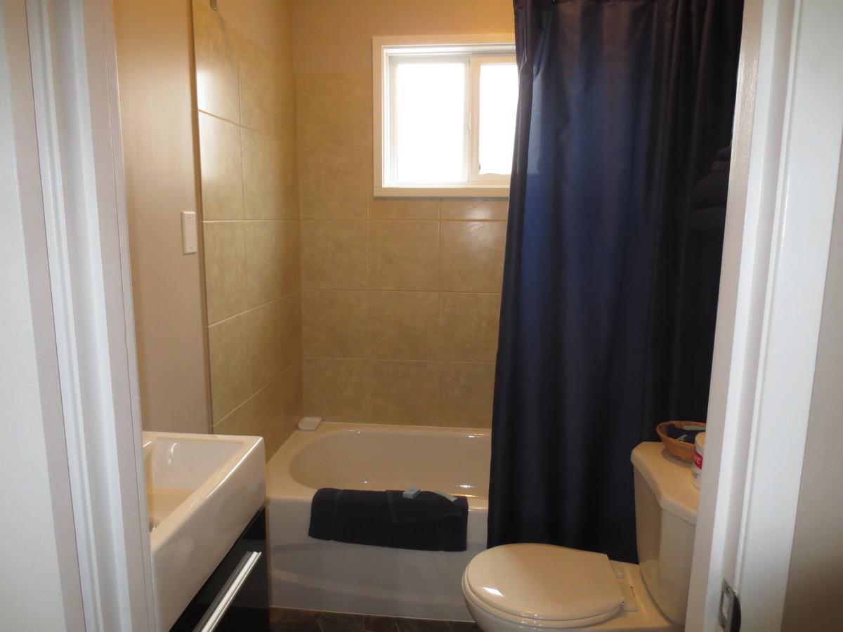Overlander Motel 3*
