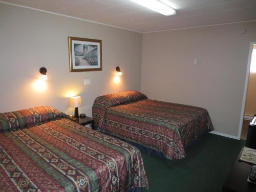 Motel Overlander