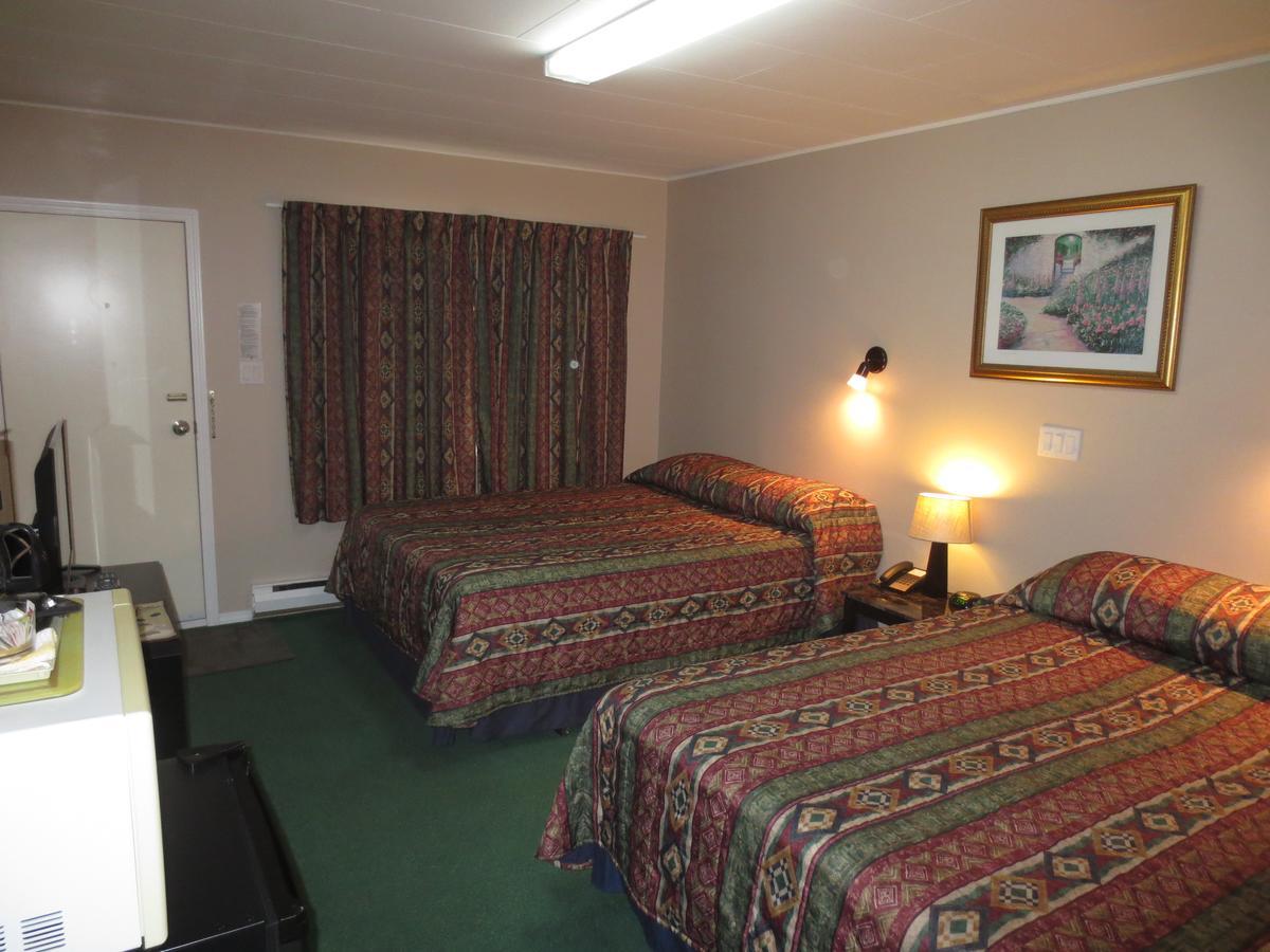 Motel Overlander