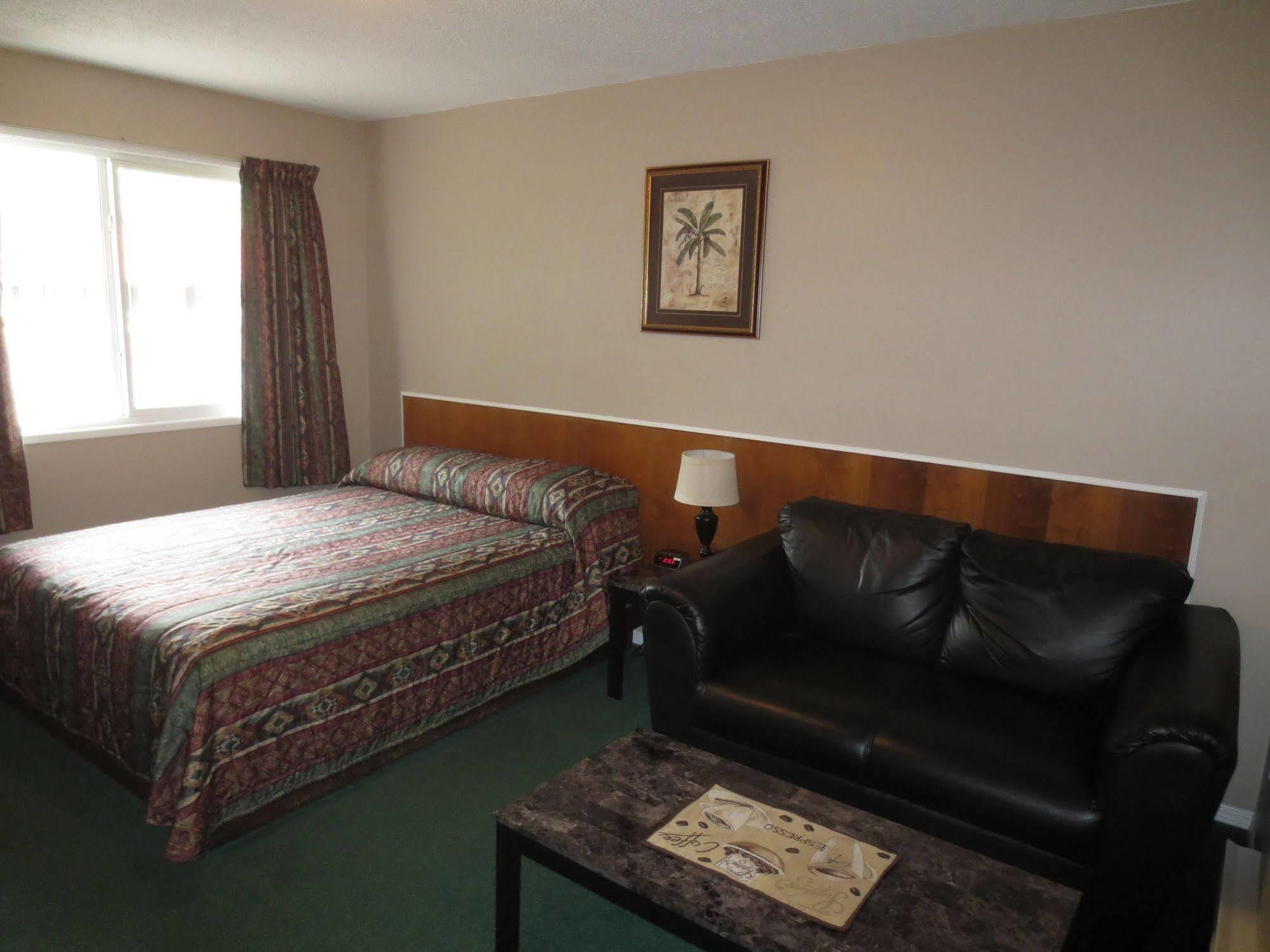Motel Overlander 3*